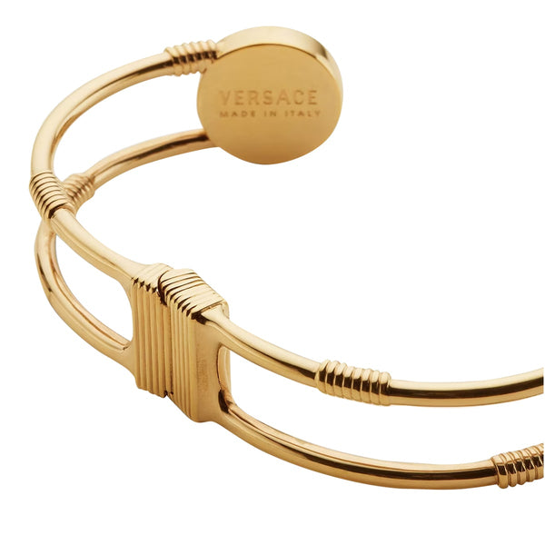 Versace Cuff Bracelet - Women