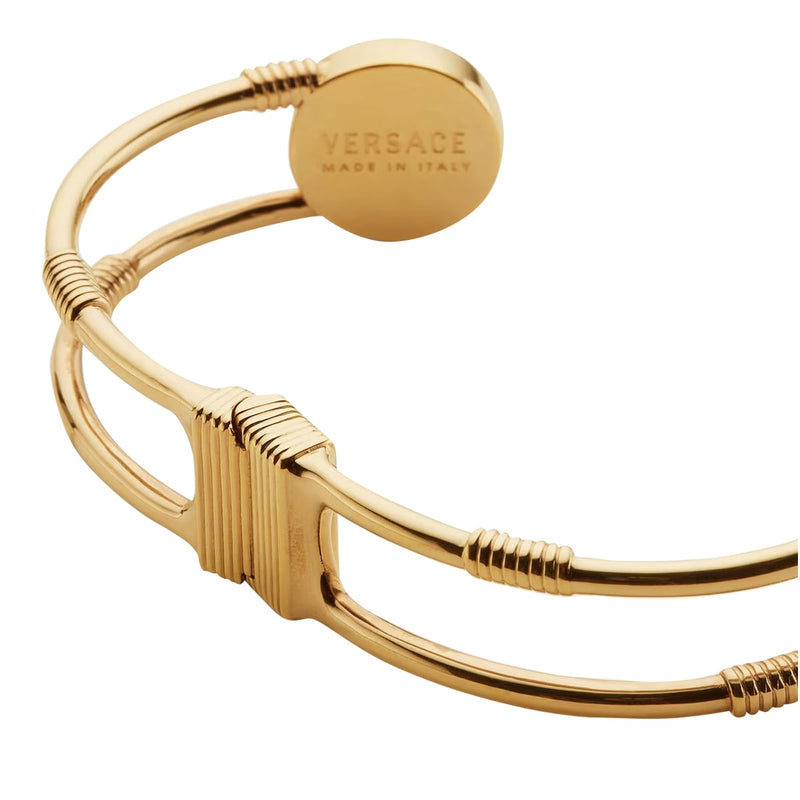 Versace Cuff Bracelet - Women