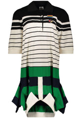 Burberry Knitted Dress - Women - Piano Luigi