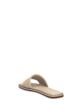 Brunello Cucinelli Leather Flat - Women