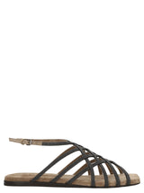 Brunello Cucinelli monile Sandals - Women