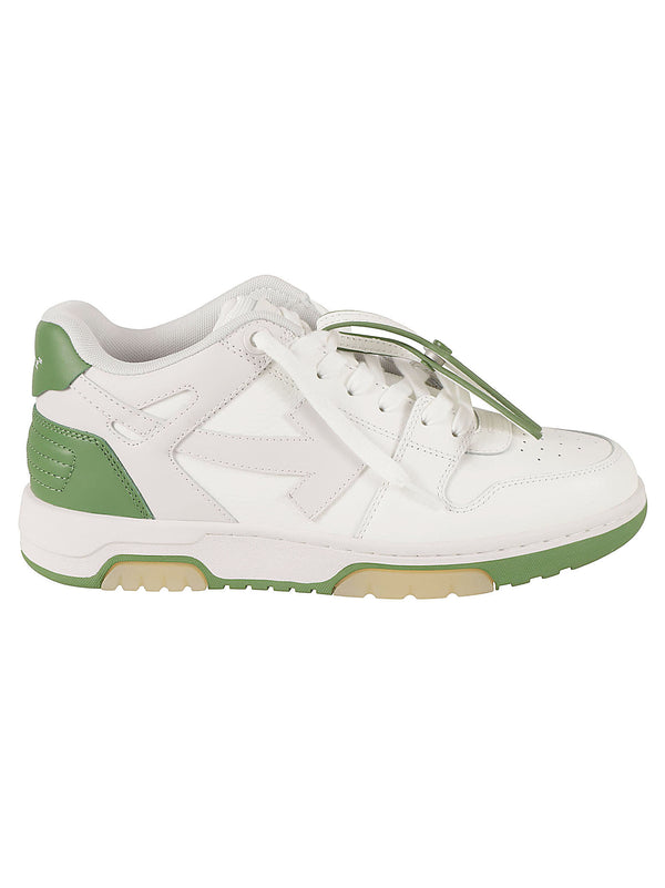 Off-White Out Of Office Sneakers - Men