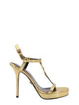 Versace Medusa 95 Sandals - Women - Piano Luigi