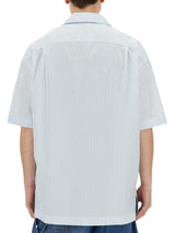 J.W. Anderson Boxy Fit Shirt - Men