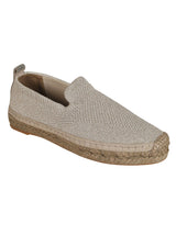 Brunello Cucinelli Monili-trim Espadrilles - Women