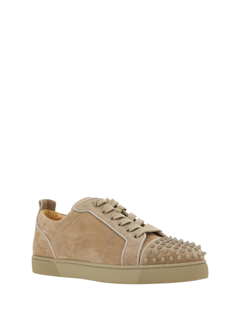 Christian Louboutin Junior Sneakers - Men