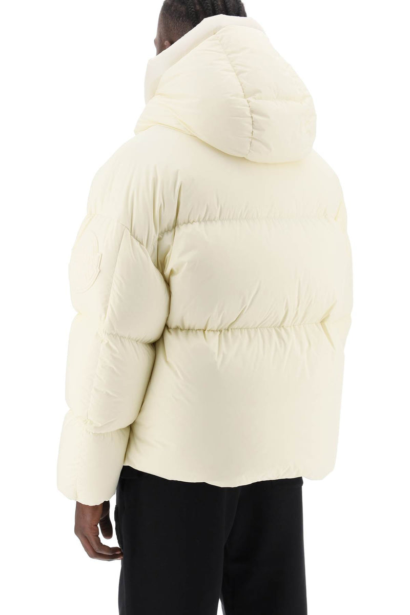 Moncler Antila Short Puffer Jacket - Men