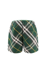 Burberry Swim Trunks - Men