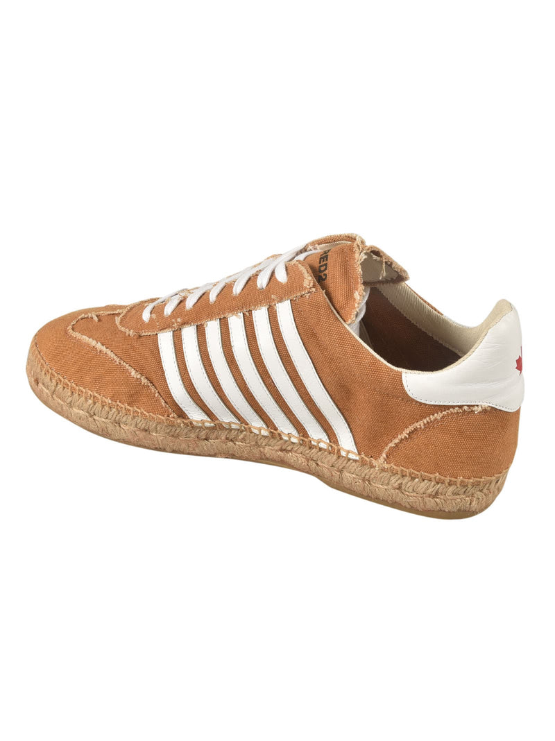 Dsquared2 Hola Lace-up Espadrillas - Men