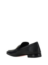 Christian Louboutin Mj Moc Loafers - Men