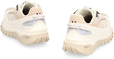 Moncler Trailgrip Fabric Low-top Sneakers - Men