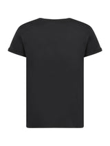 Saint Laurent Cotton T-shirt With Logo - Men
