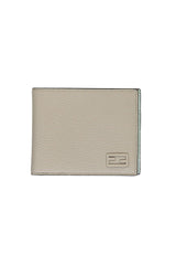 Fendi Flap-over Wallet - Men - Piano Luigi