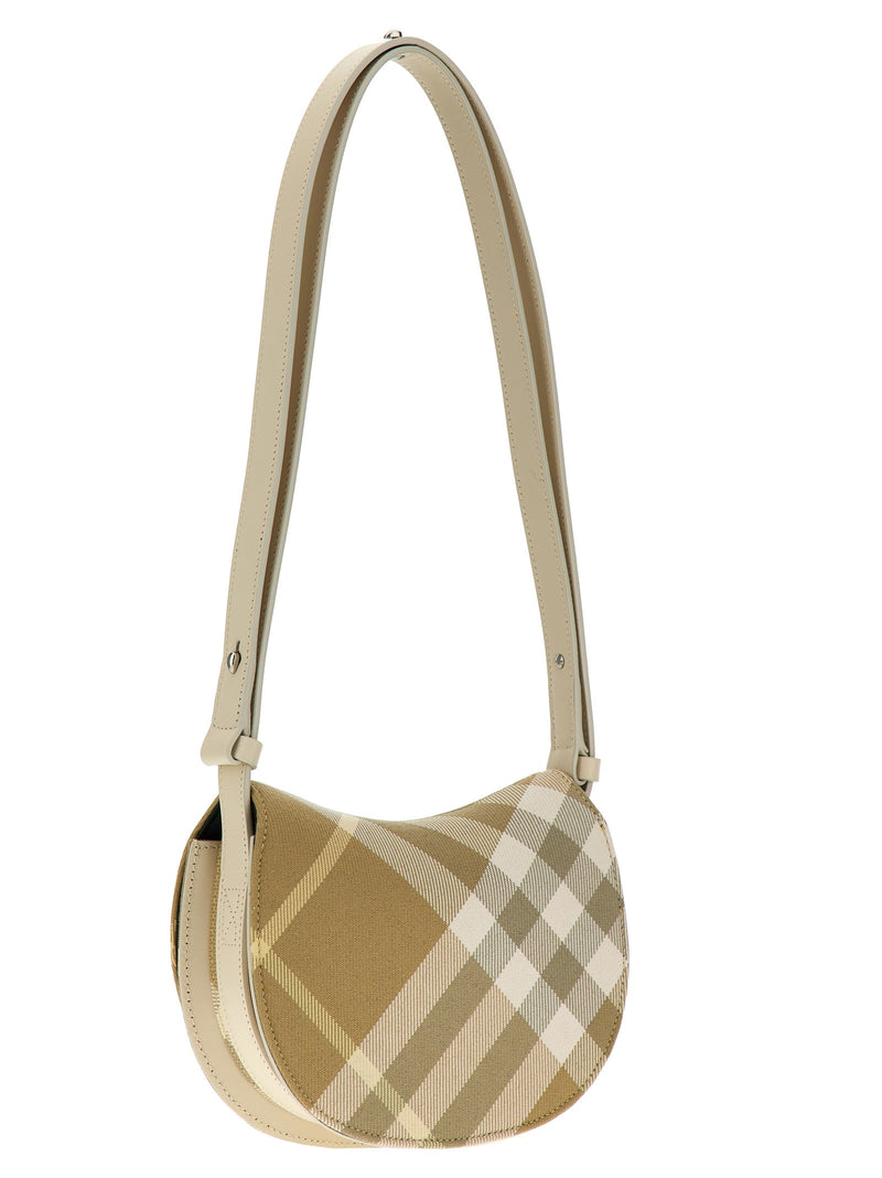 Burberry rocking Horse Mini Shoulder Bag - Women