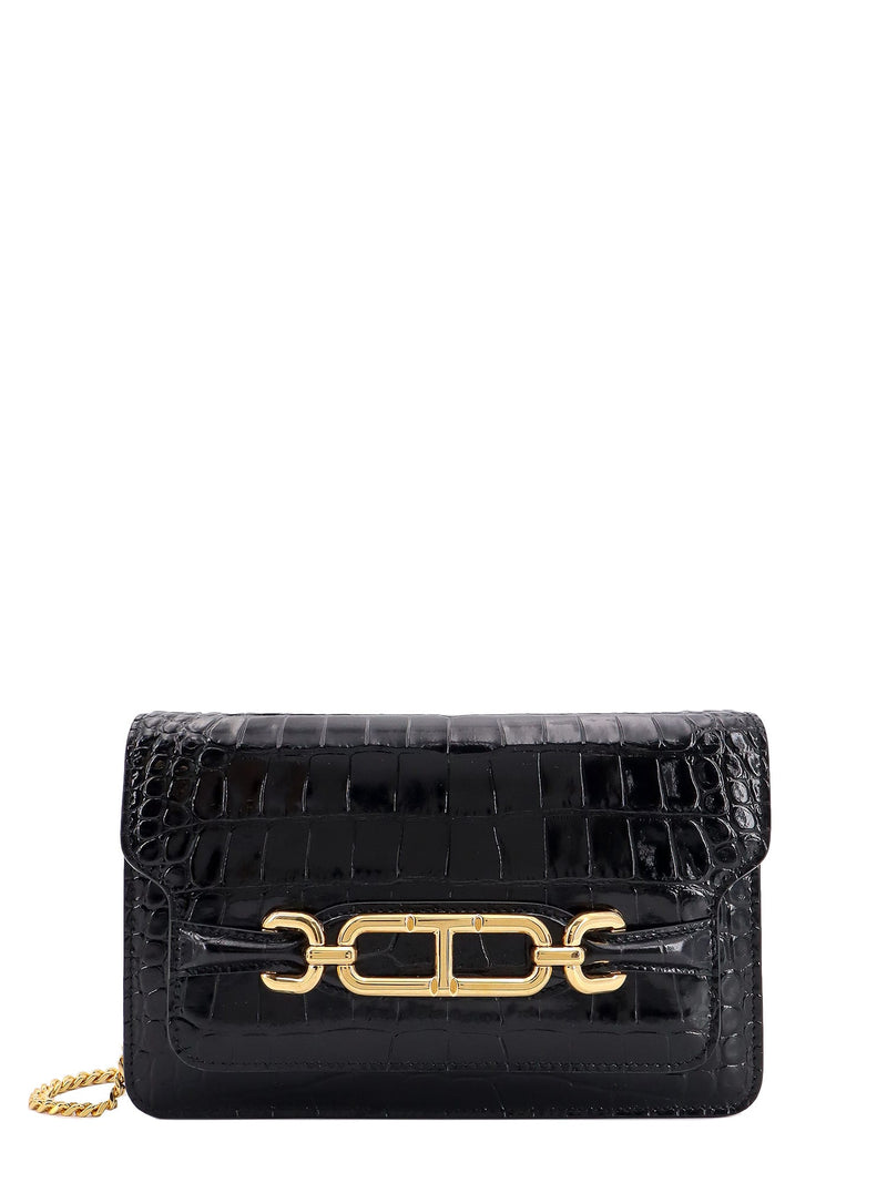 Tom Ford Whitney Shoulder Bag - Women