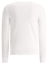 Tom Ford Buttoned Long-sleeved T-shirt - Men - Piano Luigi