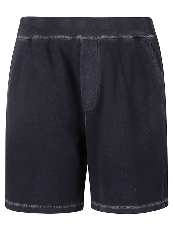 Dsquared2 Relax Fit Shorts - Men