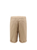 Brunello Cucinelli Bermuda Shorts - Men