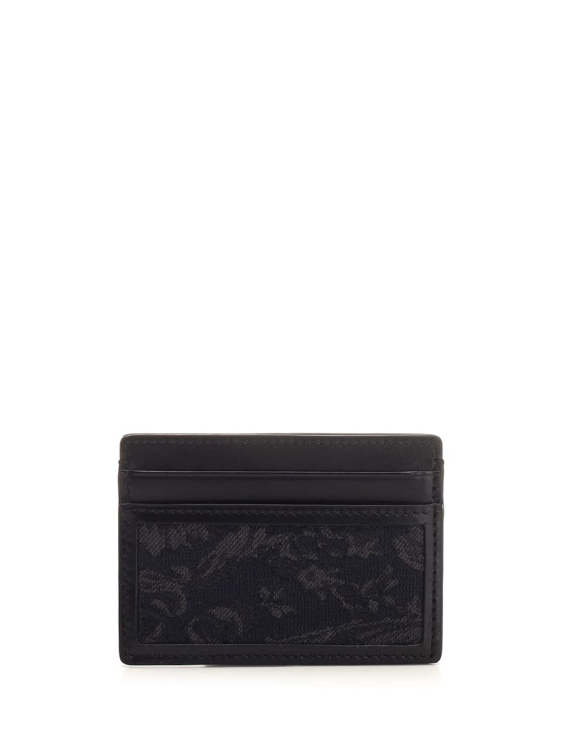 Versace Card Case - Men