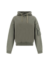 Dsquared2 Cipro Hoodie - Men