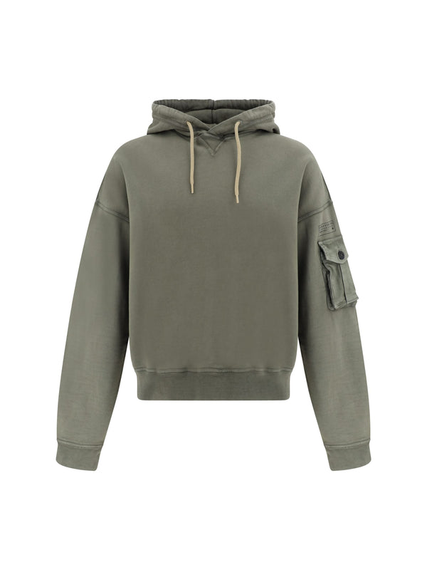 Dsquared2 Cipro Hoodie - Men