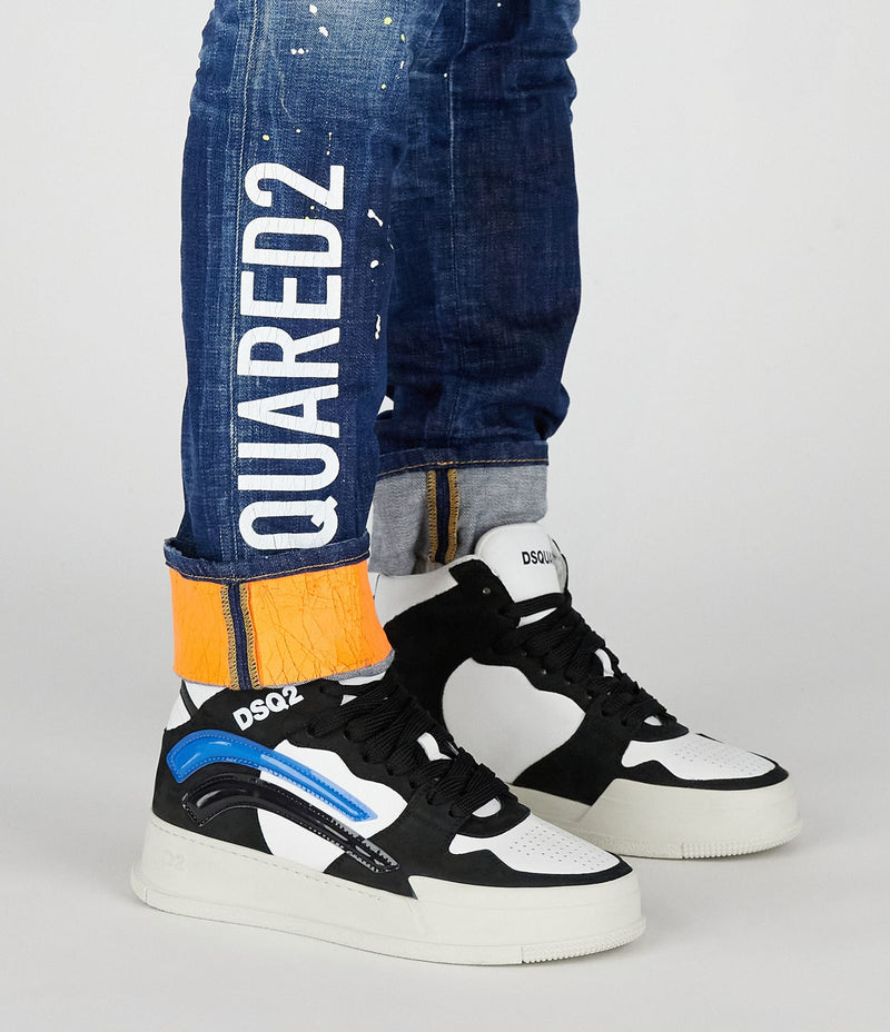 Dsquared2 5 Pockets - Men