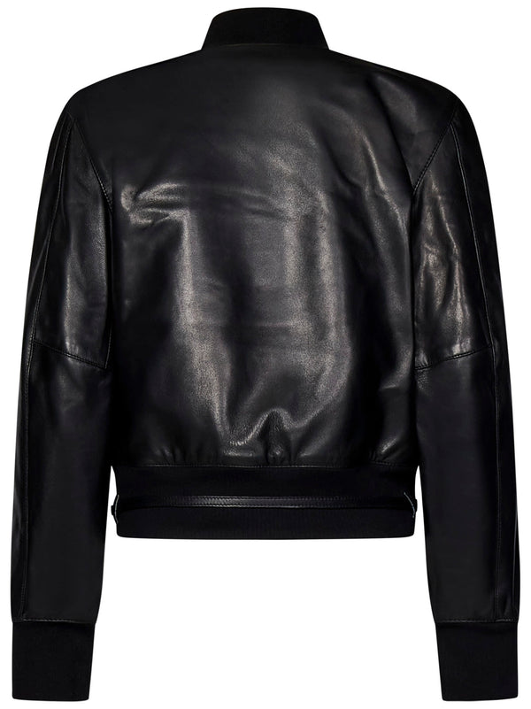 Givenchy Voyou Jacket - Women