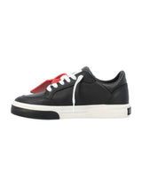 Off-White Vulcanized Sneakers - Women