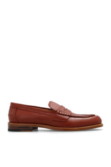 Dsquared2 Leather Loafers - Men