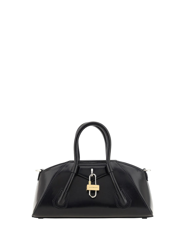 Givenchy Antigona Stretch Mini Bag - Women