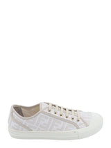 Fendi Domino Sneakers - Women