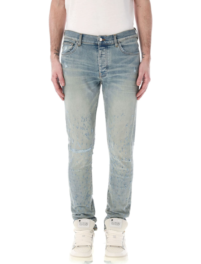 AMIRI Shotgun Skinny Jeans - Men