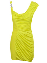 Versace Cocktail Dress - Women