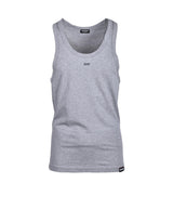 Dsquared2 Mens Gray Tank Top - Men