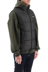 Dsquared2 Ripstop Puffer Vest - Men