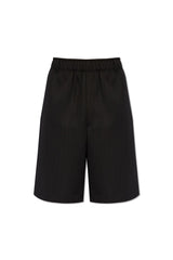 Jacquemus juego Linen Shorts - Men