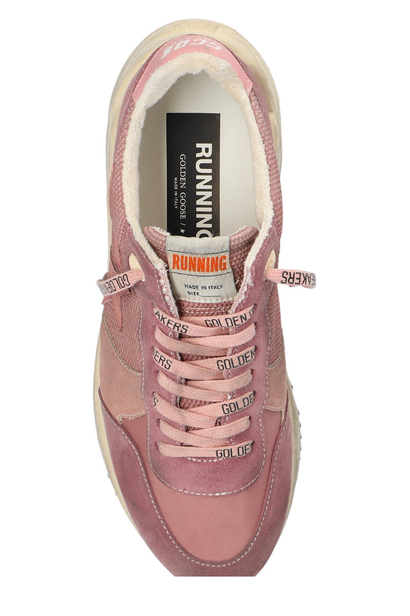 Golden Goose running Sneakers - Women