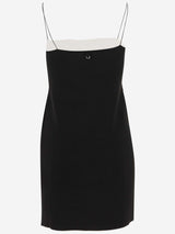 Jacquemus La Mini Robe Aro - Women