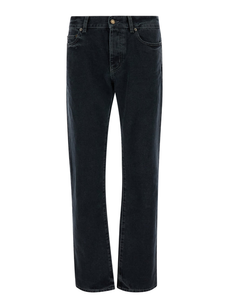 Saint Laurent Slim Fit - Men