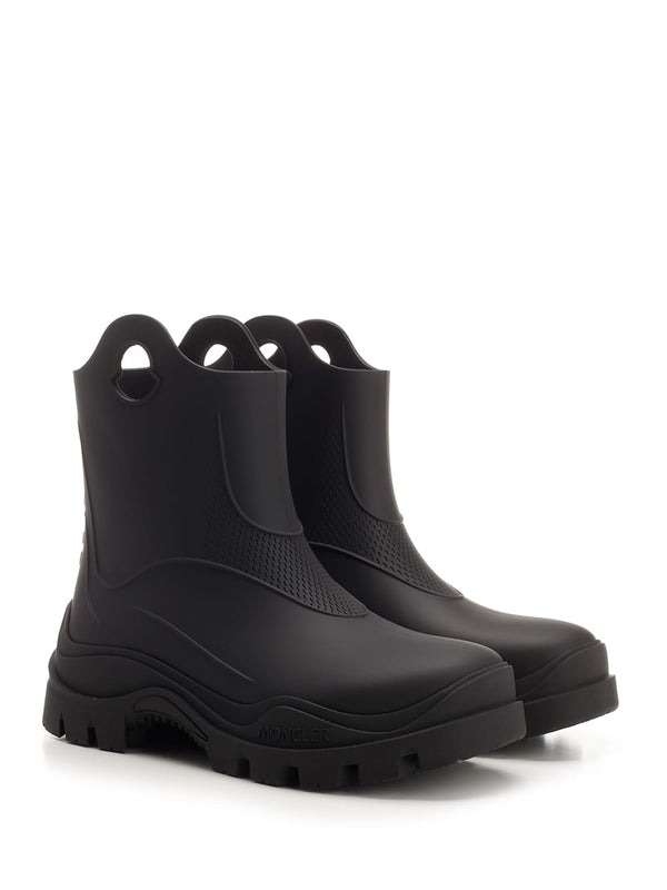 Moncler misty Rain Boot - Women