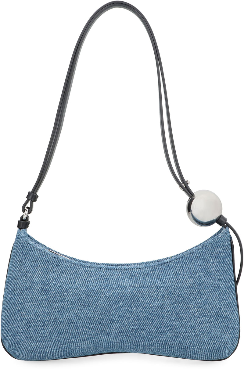 Jacquemus Le Bisou Perle Shoulder Bag - Women