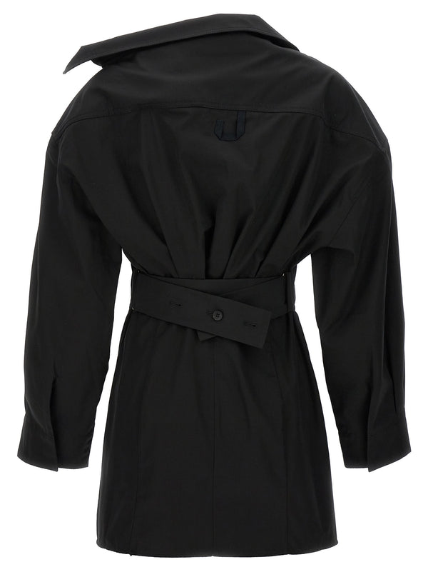 Jacquemus la Robe Chemise Dress - Women