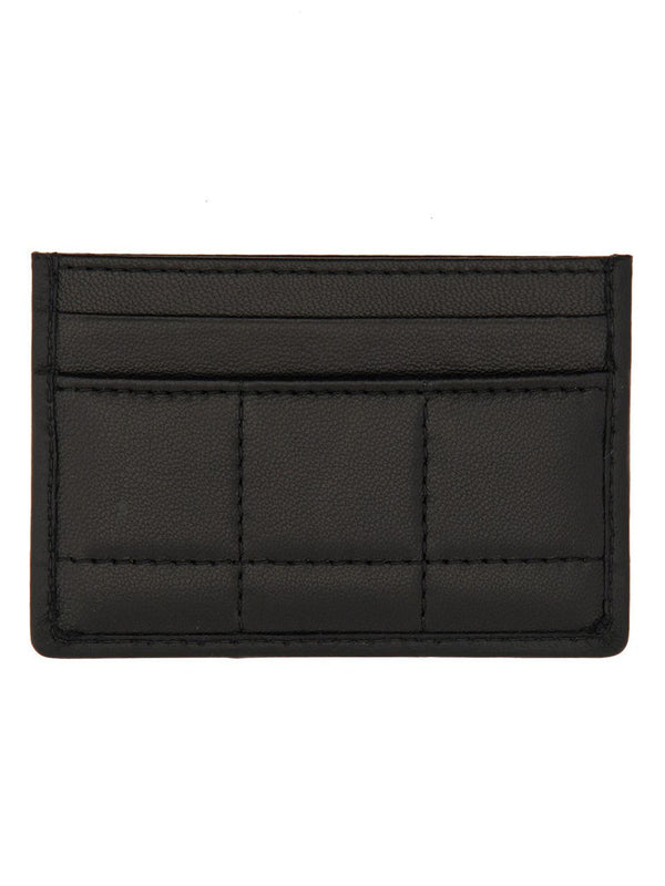 Dsquared2 Card Holder With Logo - Women