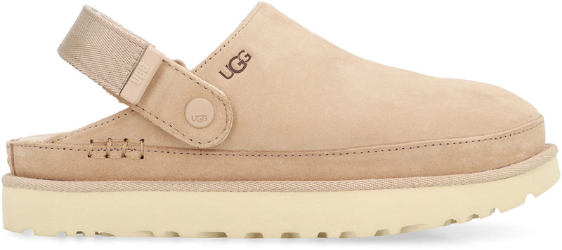 UGG Goldenstar Sabot - Women