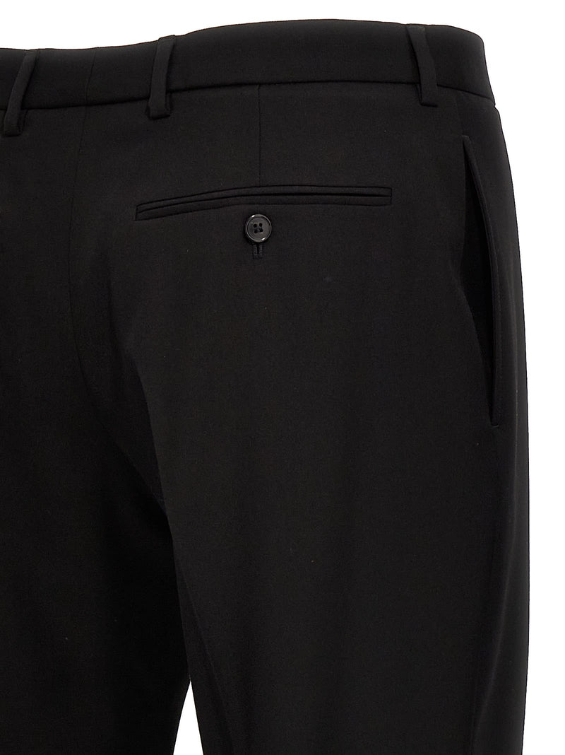 Saint Laurent iconic Le Smoking Trousers - Men