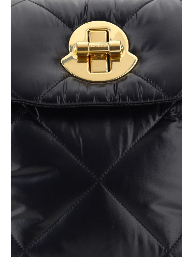 Moncler Puf Backpack - Women