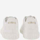 Versace Greek Sneakers - Men