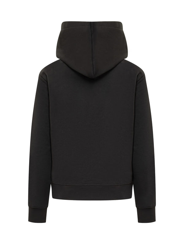 AMIRI Core Logo Hoodie - Women