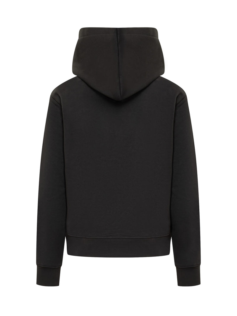 AMIRI Core Logo Hoodie - Women