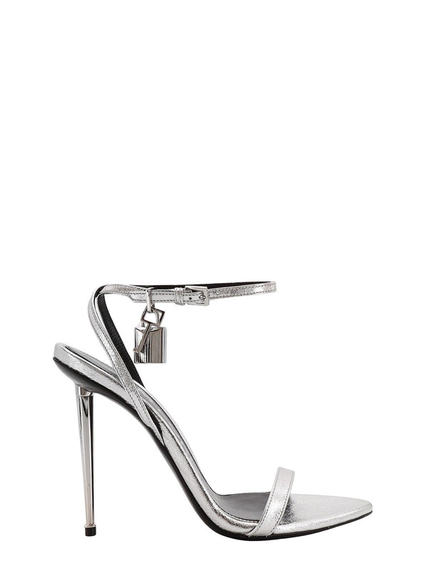 Tom Ford Sandals - Women - Piano Luigi